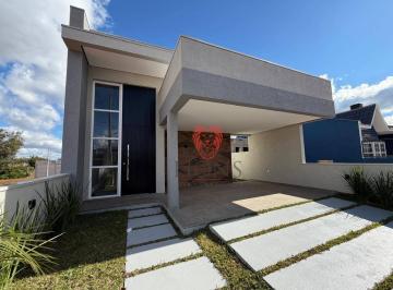 d63c9d97175a7d1ecb114af4402c737d64f1a019 · Casa com 3 dormitórios à venda, 96 m² por R$ 649.000 - Terranova - Gravataí/RS