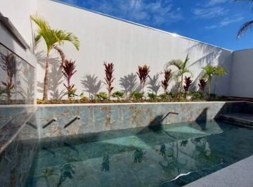 Casa · 390m² · 4 Quartos · 4 Vagas · Casa com 4 quartos à venda no Bairro Cidade Jardim - Uberlândia/MG