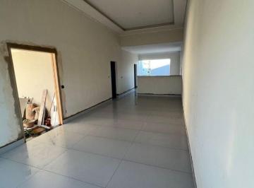Casa · 145m² · 3 Quartos · 2 Vagas · Casa com 3 quartos à venda, bairro Novo Mundo - Uberlândia/MG