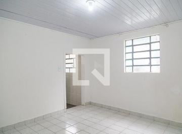 Casa · 60m² · 2 Quartos · Casa para Aluguel - Chácara Inglesa, 2 Quartos,  60 m² - São Paulo