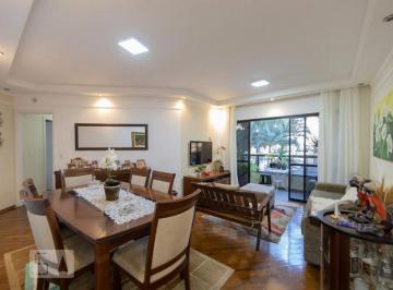 Apartamento · 95m² · 3 Quartos · 1 Vaga · Apartamento para Aluguel - Tatuapé, 3 Quartos, 95 m² - São Paulo