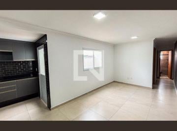 Apartamento · 56m² · 2 Quartos · 1 Vaga · Apartamento para Aluguel - Jardim Santo Alberto, 2 Quartos,  56 m² - Santo André