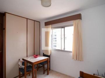 Apartamento · 29m² · 1 Quarto · 1 Vaga · Apartamento para Aluguel - Bela Vista, 1 Quarto,  29 m² - São Paulo