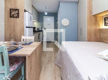 Apartamento · 26m² · 1 Quarto · Apartamento para Aluguel - Perdizes, 1 Quarto, 26 m² - São Paulo