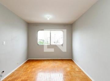 Apartamento · 45m² · 1 Quarto · 1 Vaga · Apartamento para Aluguel - Campo Belo, 1 Quarto, 45 m² - São Paulo