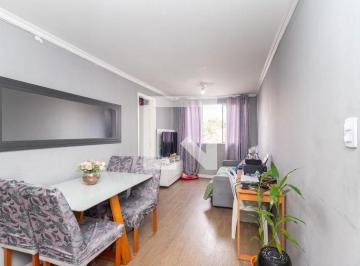 Apartamento · 46m² · 2 Quartos · 1 Vaga · Apartamento para Aluguel - Itaquera, 2 Quartos,  46 m² - São Paulo