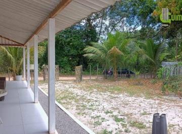 99959f3dec2a7a212a53f111b6188091c42bfffc · Casa com 2 dormitórios à venda, 80 m² por R$ 250.000 - Leandrinho - Dias d'Ávila/Bahia