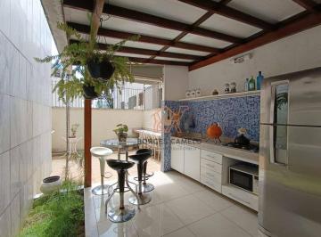 992480f855f1e51f47cfb20c02db35e4a40d0454 · Apartamento Garden com 3 dormitórios à venda, 125 m² por R$ 740.000,00 - Santo Antônio - Belo Horizo
