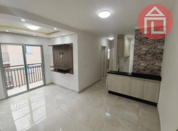 014b4b97a4feafb1cabfe13a062703710946f3d6 · Apartamento com 2 dormitórios, 54 m² - venda por R$ 375.000,00 ou aluguel por R$ 2.400,00/mês - Resi
