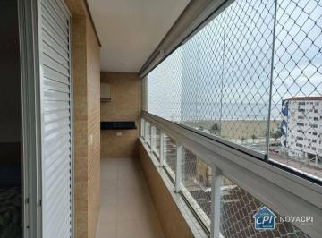36053904a31ebdb3809c70af5485108fd097c63e · Apartamento com 2 Quartos no Canto do Forte em Praia Grande/SP