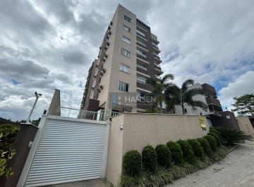 ffc330bf8ab7e45dbe6a05dc7a110721eb790434 · Apartamento com 2 dormitórios à venda, 56 m² por R$ 403.000,00 - Costa e Silva - Joinville/SC