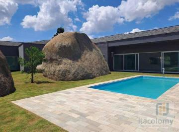 f316b069ad11ea3f58bbf38406da3f68e3d32a38 · Casa com 4 dormitórios para alugar, 1605 m² por R$ 50.000,00/mês - Tamboré 1 - Barueri/SP
