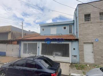 0c6146bbbb54647e71ad746c7210ac2196c890b0 · Sobrado com 3 quartos, à venda na Vila Guilherme - 170 m² - São Paulo/SP