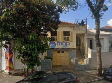 11fe58aabc5f7b60d998308e5ffaaf50d160748e · Casa com 2 quartos, à venda em Santana - 100 m² - São Paulo/SP