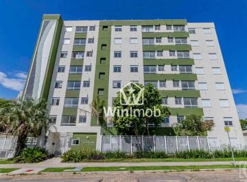 a4b61f5b023d1e310f94a5fab4894eadeb87074c · Apartamento com 3 dormitórios à venda, 70 m² por R$ 470.000,00 - Alto Petrópolis - Porto Alegre/RS