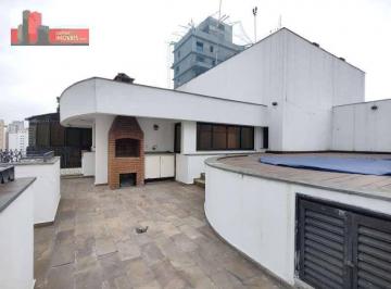 f9deec52b309a45df526e3e0958b06cca18cb59d · Cobertura, Av. Jurema, 45 - Moema, 187m², 3 vagas, Maison George V