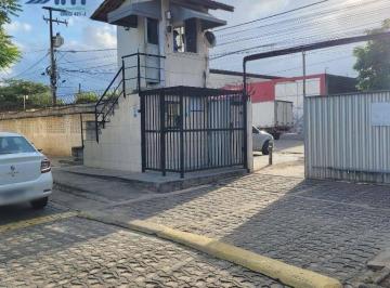 2d51dbcb24d786ecaf36fb4e456861b849a31912 · Apartamento com 2 dormitórios à venda, 42 m² por R$ 135.000,00 - Conjunto Esperança - Fortaleza/CE