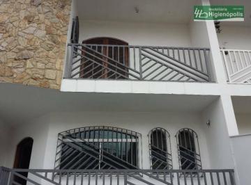 0e748631c5e0cb17fd286459d756502765915681 · Sobrado com 3 dormitórios à venda, 249 m² por R$ 820.000,00 - Vila Scarpelli - Santo André/SP