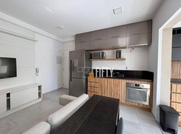 3e1a2cf8f7c12ef6cd4668e589777374abab6003 · Apartamento com 1 dormitório para alugar, 42 m² Brooklin - São Paulo/SP