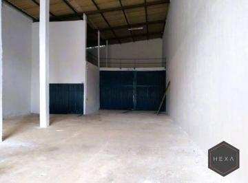 a0271e13e559181b7b0c1ca6b6796c596207a92f · Galpão à venda, 300 m², Residencial Talismã - Goiânia/GO