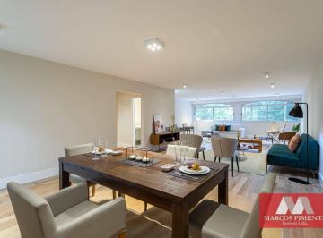 2eed675128d3fd1697543f30a13e9674391b10a1 · Apartamento com 4 dormitórios à venda, 263 m² por R$ 2.270.000,00 - Bela Vista - São Paulo/SP