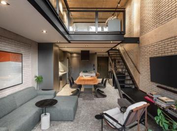 8a7f054c2bf8d874aad1492b273ebffc34c5932a · Loft São Paulo V Apto AP0026