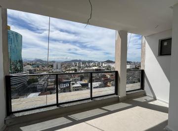 Apartamento · 73m² · 3 Quartos · 3 Vagas · Apartamento à venda no bairro Praia de Itaparica - Vila Velha/ES