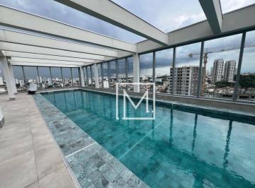 30102078ba85d9289131c77d2c3fa7754f52090d · Apartamento à venda, 40 m² por R$ 784.000,00 - Chácara Klabin - São Paulo/SP