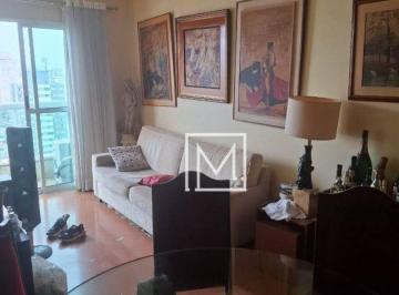e686ebe50877f0854d41dfd85dad0396acf42c8c · Apartamento com 2 dormitórios à venda, 64 m² por R$ 690.000,00 - Vila Gumercindo - São Paulo/SP