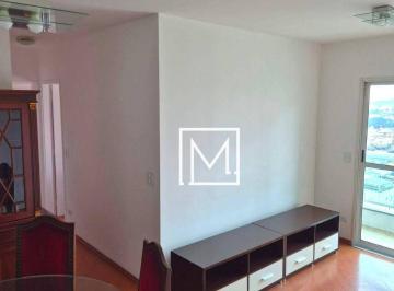 Apartamento · 64m² · 2 Quartos · 2 Vagas · Apartamento com 2 dormitórios à venda, 64 m² por R$ 620.000,00 - Vila Gumercindo