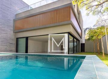 d19fd838edda04f6c14d6e102835cdae3e4795c2 · Casa à venda, 869 m² por R$ 11.200.000,00 - Brooklin - São Paulo/SP