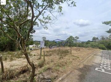 c70dcce81197c0944b8aa35bbbe232f4985903e5 · Terreno à venda, 2996 m² - Chácaras Estância Panorama - Embu das Artes/SP