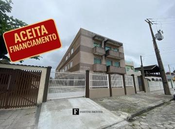 Apartamento · 67m² · 1 Quarto · Apartamento a 100 metros do mar - Praia de Leste