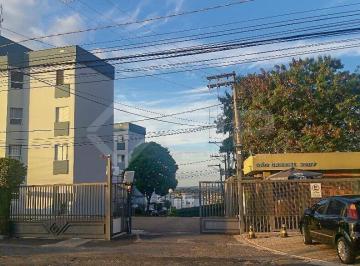 0 · apartamento à venda em Jardim São Vicente