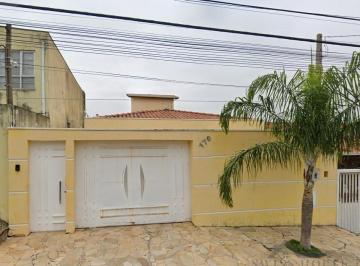 0 · Casa à venda 3 quartos no Parque da Figueira em Campinas