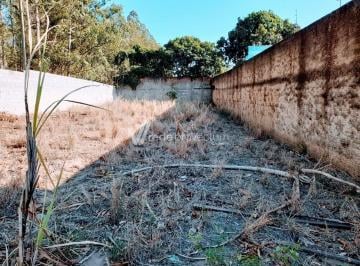 0 · terreno à venda em Cidade Satélite Íris