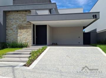 0 · Casa a venda 3 quartos no Swiss Park em Campinas