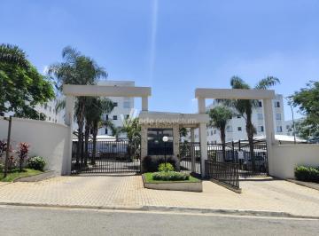 0 · apartamento à venda em Parque das Constelações