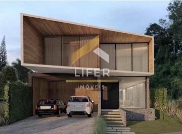 0 · SOBRADO MODERNO  À VENDA EM  CONDOMINIO FECHADO EM CAMPINAS/SP