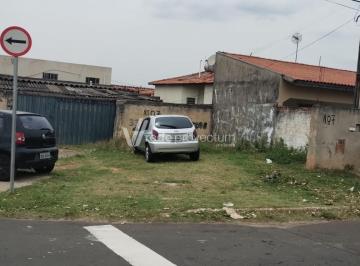 0 · terreno à venda em Conjunto Mauro Marcondes