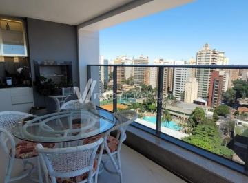 0 · Apartamento para venda e locação mobiliado no Cambui