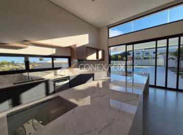 0 · Casa à venda, Condomínio Entreverdes - Campinas/SP.