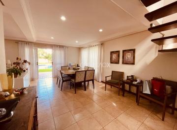 0 · Casa á Venda no Loteamento Caminhos de San Conrado Sousas - Campinas SP.