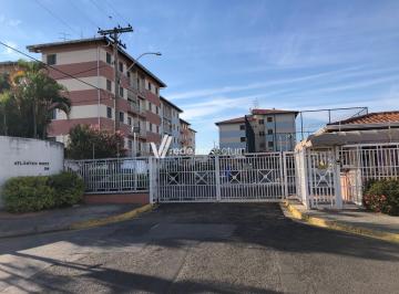 0 · Apartamento a venda no bairro Jardim cristina em campinas