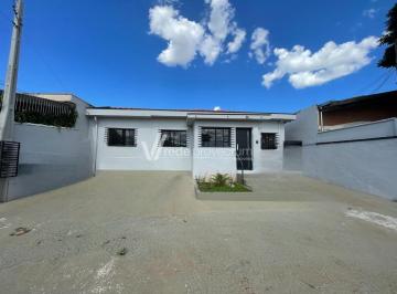 0 · casa à venda em Parque Taquaral