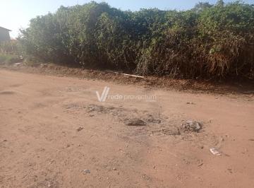 0 · terreno à venda em Bosque das Palmeiras