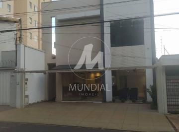 Fachada Unidade · Salão/Galpão (salão - sobrado)