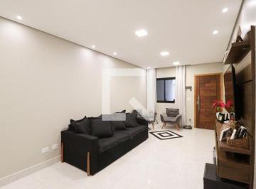 Casa · 117m² · 3 Quartos · 2 Vagas · Casa à Venda - Parque São Domingos, 3 Quartos,  117 m² - São Paulo