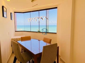 Apartamento · 2 Quartos · 2 Vagas · Condomínio La Rochelle Residence - Apartamento Alto Padrão /Apartamento em Natal / Apartamento em Po