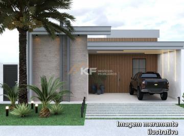 Casa · 155m² · 3 Quartos · 4 Vagas · Casa em Condomínio à Venda no Quinta da Mata - Ribeirão Preto / SP